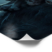 Posters Terrifying 04 ポスター (コーナー)