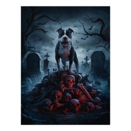 Posters Terrifying 06 ポスター