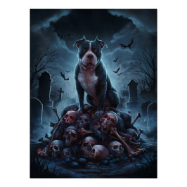 Posters Terrifying 07 ポスター