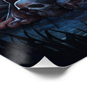 Posters Terrifying 07 ポスター (コーナー)