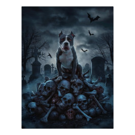 Posters Terrifying 08 ポスター