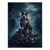 Posters Terrifying 10 ポスター (正面)