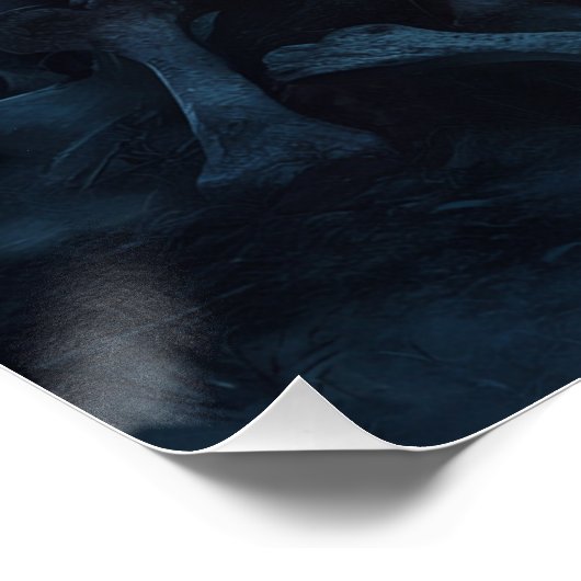 Posters Terrifying 10 ポスター (コーナー)