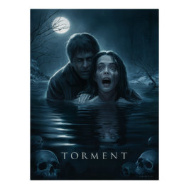 Posters Torment ポスター