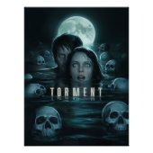 Posters Torment 03 ポスター (正面)