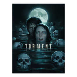 Posters Torment 04 ポスター