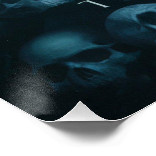 Posters Torment 05 ポスター (コーナー)