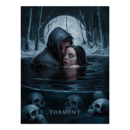 Posters Torment 06 ポスター