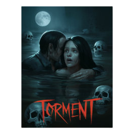 Posters Torment 07 ポスター