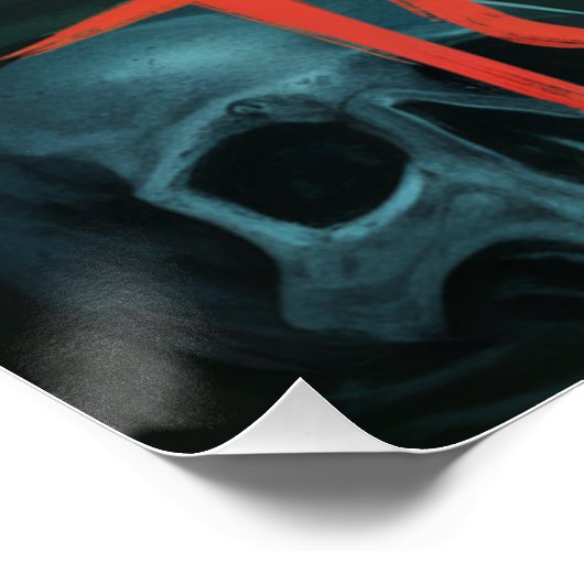 Posters Torment 07 ポスター (コーナー)