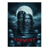 Posters Torment 08 ポスター (正面)