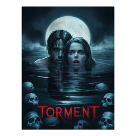 Posters Torment 08 ポスター