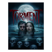 Posters Torment 09 ポスター (正面)