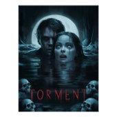 Posters Torment 10 ポスター (正面)