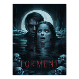 Posters Torment 10 ポスター