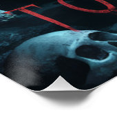 Posters Torment 10 ポスター (コーナー)