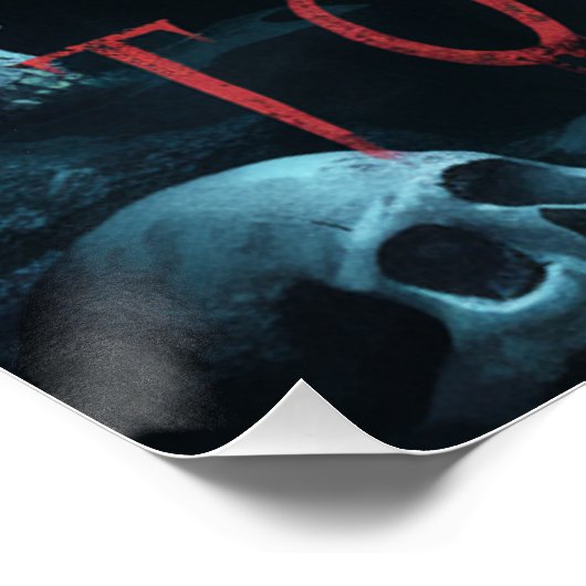 Posters Torment 10 ポスター (コーナー)