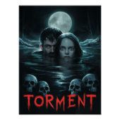 Posters Torment 11 ポスター (正面)