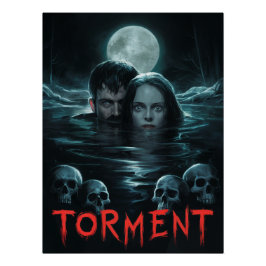 Posters Torment 11 ポスター