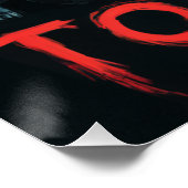 Posters Torment 11 ポスター (コーナー)