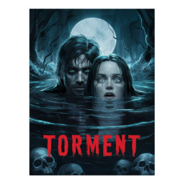 Posters Torment 12 ポスター