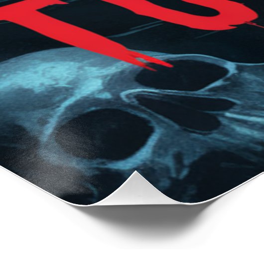 Posters Torment 12 ポスター (コーナー)