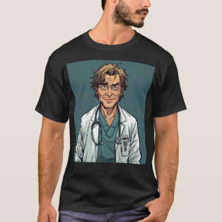 Postgraduate program survivor tシャツ