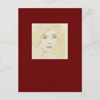 Postkarte ポストカード