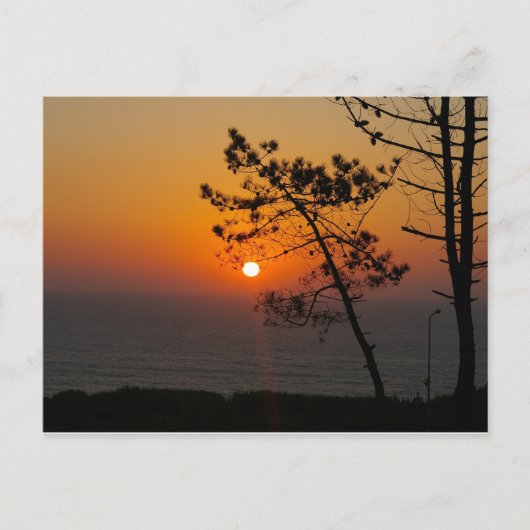 Postkarte ポストカード (正面)