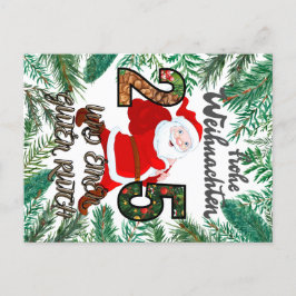 POSTKARTEN ポストカード