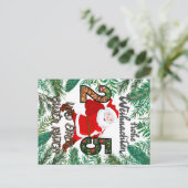 POSTKARTEN ポストカード (スタンド正面)