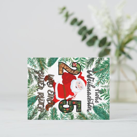 POSTKARTEN ポストカード (スタンド正面)