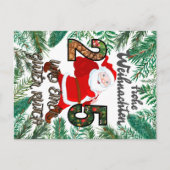 POSTKARTEN ポストカード (正面)