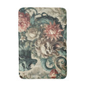 Posture of Perdition – ゴシックビクトリアン バスマット (正面縦)