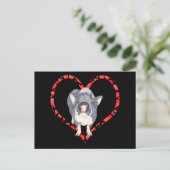POT BELLIED PIG HEART シーズンポストカード (スタンド正面)
