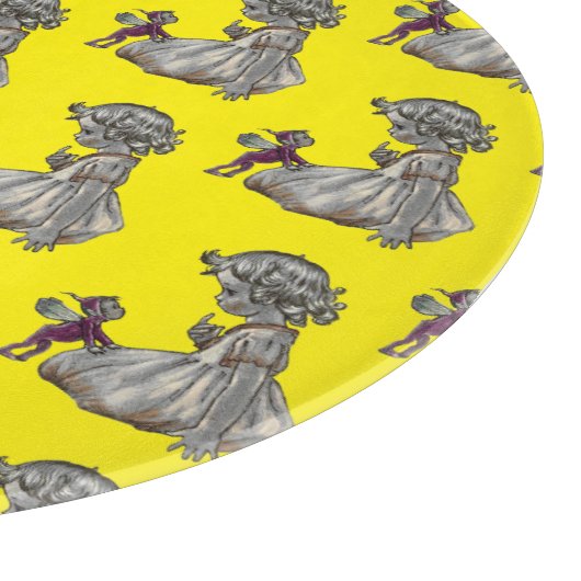 Pot Holders カッティングボード (角)