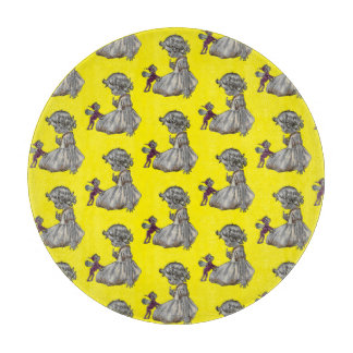 Pot Holders カッティングボード