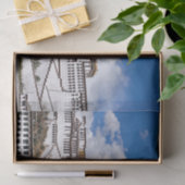 Potala palace in Lhasa - Tibet 薄葉紙 (ギフト)