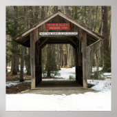 Potato Island Bridge ポスター (正面)