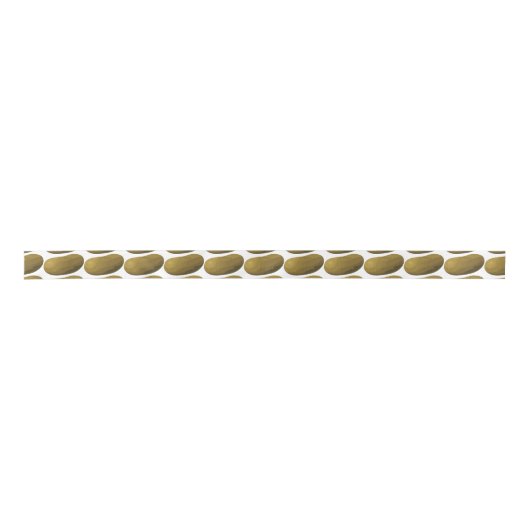 Potato.tif サテンリボン (正面)