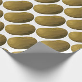 Potato.tif ラッピングペーパー (角)