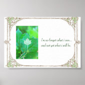 Potential ポスター (正面)