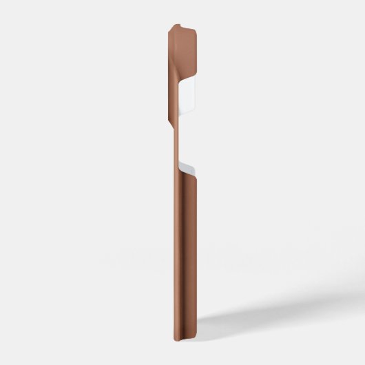 PotentialShield:エリートルック iPhoneケース (左側面)