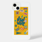 PotentialShield：エリートルック iPhoneケース (裏面)