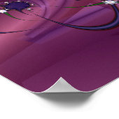 Potexバグとアンチウイルスポスター ポスター (角)