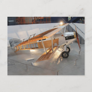 Potez 25 ポストカード