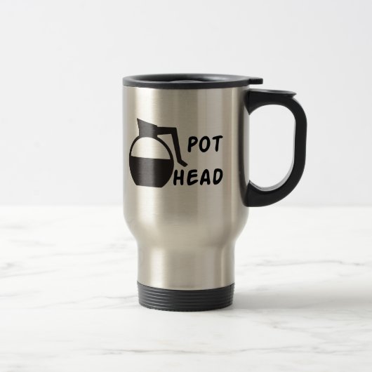 pothead トラベルマグ (右)