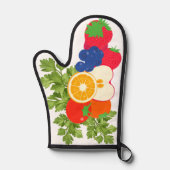 Potholders 鍋つかみ (正面)