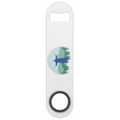 POTHSの栓抜き スピード栓抜き (正面)