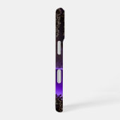 Potion Bottles Witch Apothecary Case iPhone 16ケース (右側面)